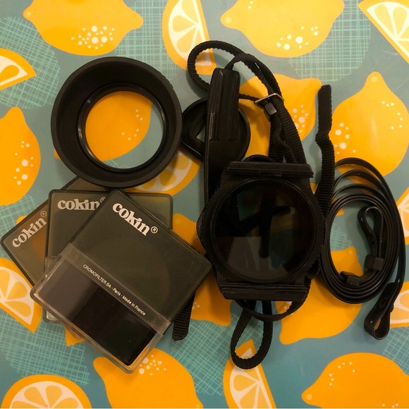 Canon AE-1 (Read Description) - Picture 11 of 16